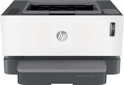 Ремонт принтера HP Laser 1000W в Краснодаре